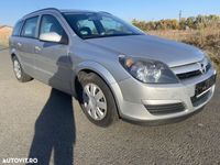 second-hand Opel Astra 