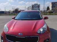 second-hand Kia Sportage 2.0 cdti - 4x4 AWB