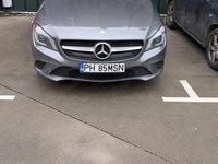 Second-hand Mercedes CLA200 Shooting Brake 136 CP (100 kW) 2015 Break