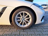 second-hand BMW Z4 sDrive20i