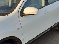 second-hand Nissan Qashqai 