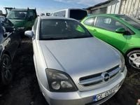 Second-hand Opel Vectra 150 CP (110 kW) 2004 Berlinǎ