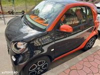 second-hand Smart ForTwo Electric Drive 60 kW