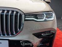 second-hand BMW X7 