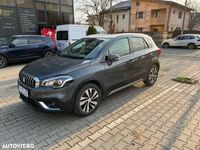 second-hand Suzuki SX4 S-Cross 1.6 DDIS ALLGRIP Luxus TCSS