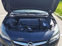 second-hand Opel Astra 1.7 CDTI DPF Active