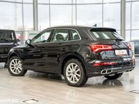 second-hand Audi Q5 55 TFSIe quattro S tronic S line business