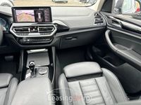 second-hand BMW X3 