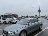 Second-hand Audi A6 190 CP (139 kW) 2014 Berlinǎ