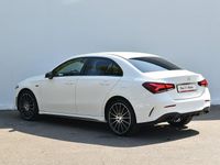 Second-hand Mercedes A250 160 CP (117 kW) 2021 Albnormal