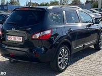 second-hand Nissan Qashqai +2 Qashqai+2