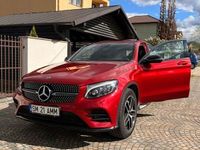 second-hand Mercedes GLC250 4MATIC