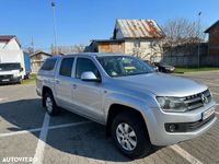 second-hand VW Amarok 2.0 BiTDI 4MOTION Autm. Highline