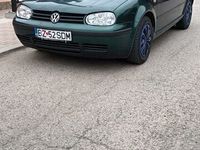 second-hand VW Golf IV 