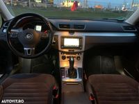 second-hand VW Passat Variant 2.0 TDI DSG BlueMotion Technology Highline