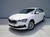 Second-hand Skoda Scala Style 115 CP (84 kW) 2020 Albnormal Hatchback