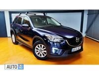 Second-hand Mazda CX-5 Evolve 150 CP (110 kW) 2013 SUV