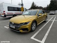 second-hand VW Arteon 2.0 TDI DSG R-Line