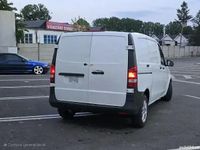 Second-hand Mercedes Vito 110 CP (80 kW) 2016 Van