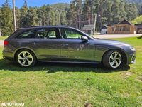 second-hand Audi A4 30 TDI S tronic