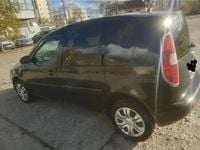 Second-hand Skoda Roomster 90 CP (66 kW) 2011 Monovolum