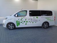 second-hand Toyota Verso Proace CityL1 Electric 50kWh Fami