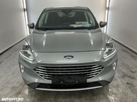 Second-hand Ford Kuga Titanium 150 CP (110 kW) 2020 Culoaregri SUV