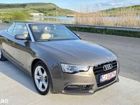 second-hand Audi A5 Cabriolet 1.8 TFSI