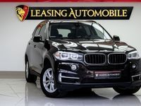 Second-hand BMW X5 232 CP (170 kW) 2016 Maro SUV