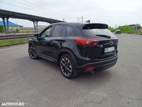 second-hand Mazda CX-5 CD175 4x4 AT Revolution Top