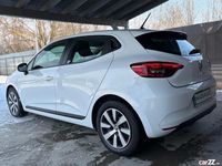 Second-hand Renault Clio V 143 CP (105 kW) 2022 Culoarealb Hatchback
