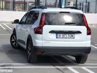 second-hand Dacia Jogger 5 locuri TCe 110 Expression