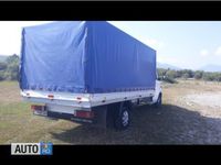 Second-hand Mercedes Sprinter 413 CP (303 kW) 2005 Van