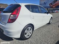 second-hand Hyundai i30 1.4 blue Classic