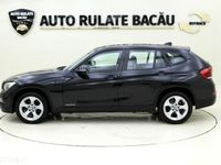 second-hand BMW X1 xDrive20d xLine