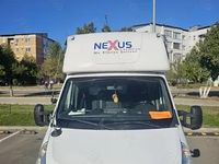 Second-hand Renault Master 170 CP (125 kW) 2019 Alb