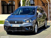 second-hand Suzuki SX4 S-Cross 1.6 DDIS Premium