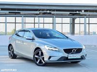 second-hand Volvo V40 T3 Geartronic RDesign