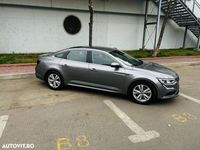 second-hand Renault Talisman GrandTour BLUE dCi 160 EDC LIMITED