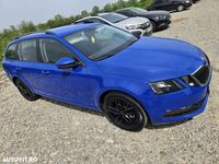 second-hand Skoda Octavia 1.6 TDI DSG Ambition