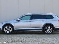 second-hand VW Passat Alltrack 2.0 TDI SCR 4Motion DSG