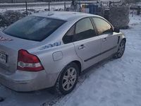 Second-hand Volvo S40 125 CP (91 kW) 2005 Berlinǎ