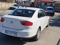 second-hand Seat Toledo 1.0 TSI Start&Stop Reference