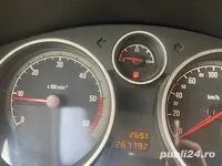 Second-hand Opel Astra 101 CP (74 kW) 2006 Break
