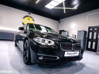 second-hand BMW 525 Seria 5 d xDrive AT