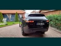 Second-hand Land Rover Range Rover Velar 189 CP (139 kW) 2019 SUV