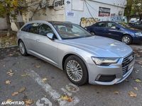 second-hand Audi A6 Avant 3.0 50 TDI quattro MHEV Tiptronic Advanced