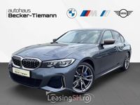 second-hand BMW M340 i 2020 3.0 Benzină 374 CP 42.931 km - 51.468 EUR - leasing auto