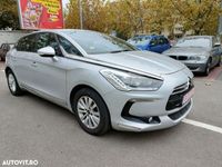 second-hand Citroën DS5 e-HDi 115 EGS6 Chic