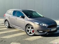 Second-hand Ford Focus ST-Line 150 CP (110 kW) 2016 Break